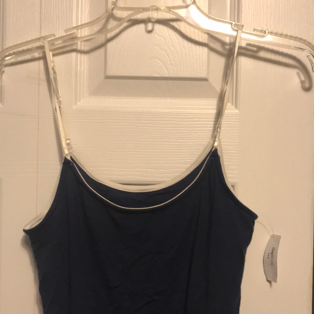 Gap body tank top
